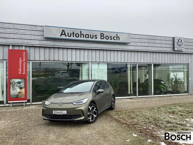Volkswagen ID.3 IQ.Drive Performance Pro