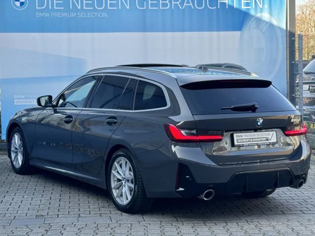 BMW 330 330d M-Sport Touring