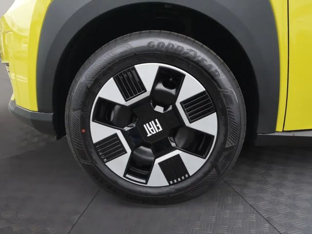 Fiat Grande Panda Hybrid-Icon