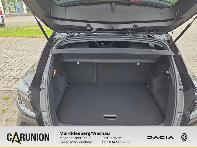 Renault Captur Evolution TCe 100