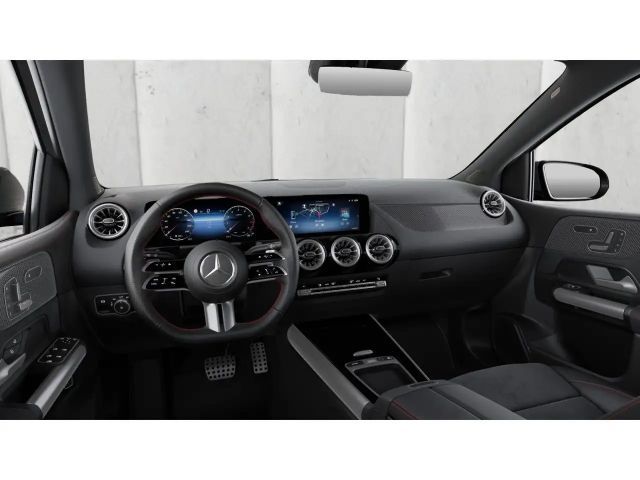 Mercedes-Benz B 180 AMG Line