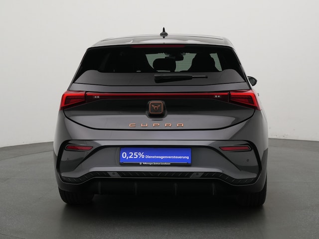 Cupra Born Born  PANO LED KLIMA PORT NAVI PDC