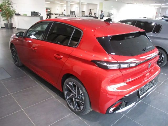 Peugeot 308 Allure Pack Hybrid