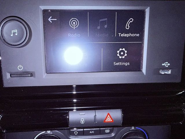 Citroën C3 PureTech You