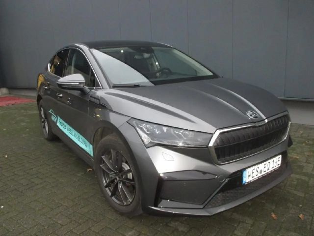 Skoda Enyaq Coupe Suite