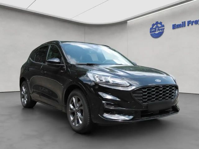 Ford Kuga EcoBoost ST Line X