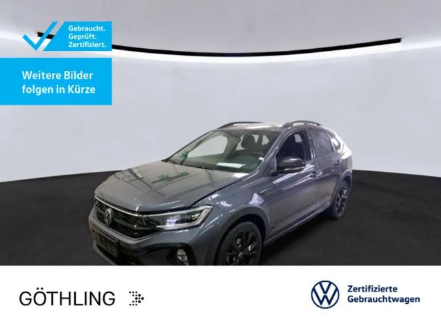 Volkswagen Taigo 1.0 TSI DSG R-Line