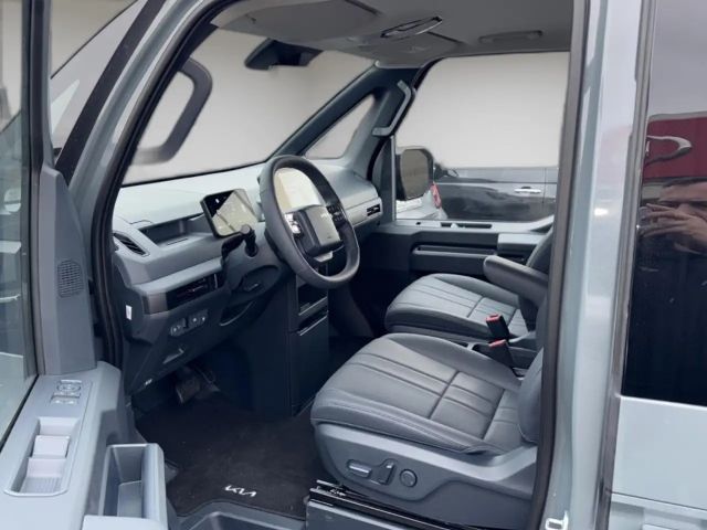 Kia PV5 Passenger 71 kWh