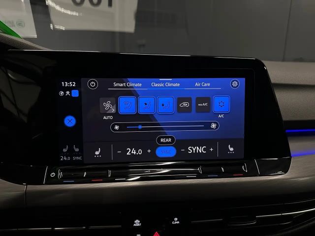 Volkswagen Golf IQ.Drive Style