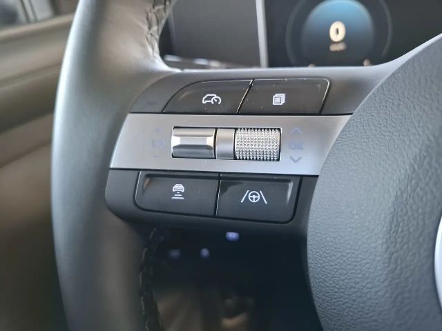 Hyundai Tucson 1.6 2WD T-GDi Trend