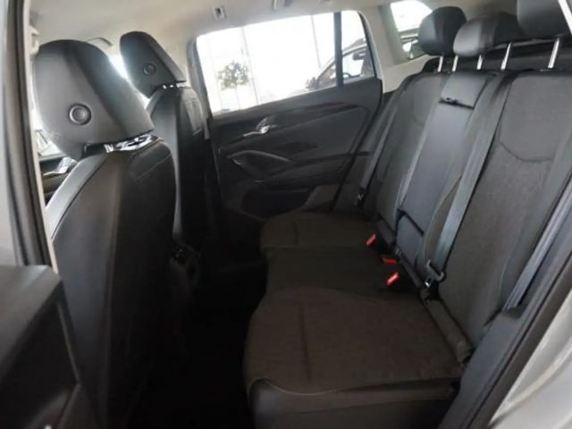 Volkswagen Tiguan DSG Life