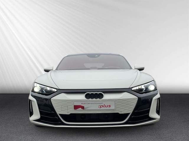 Audi RS e-tron GT Quattro