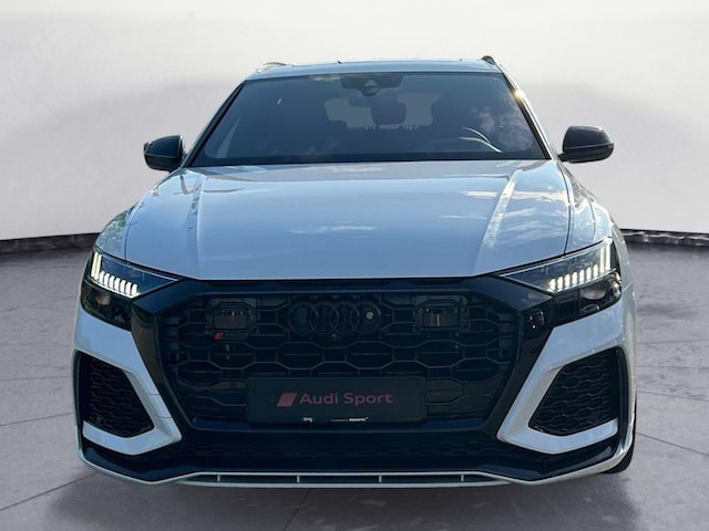Audi RS Q8 Quattro