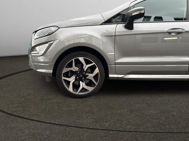 Ford EcoSport ST Line