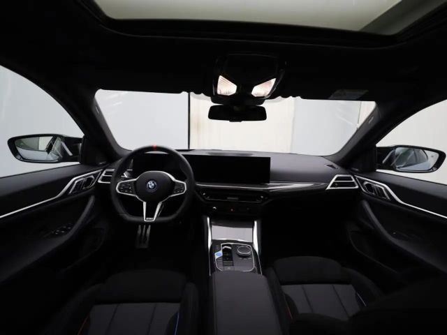 BMW i4 M60 Sedan xDrive