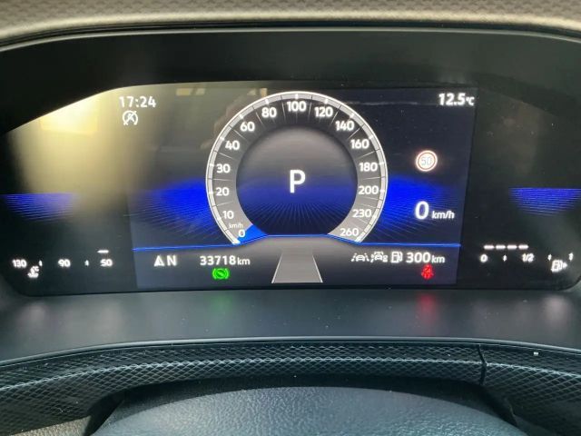 Volkswagen T-Cross 1.0 TSI DSG