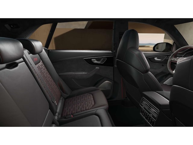 Audi RS Q8 Performance Quattro