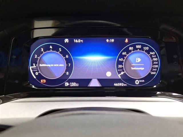 Volkswagen Golf 1.5 TSI Life