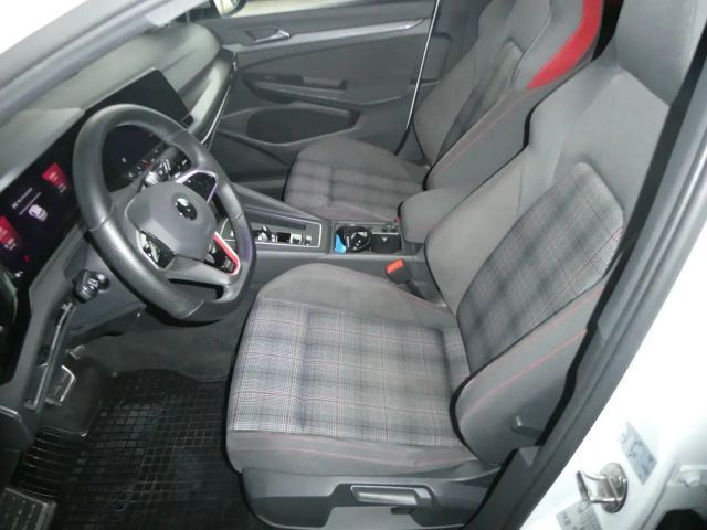 Volkswagen Golf DSG GTI