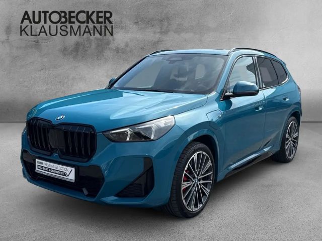 BMW X1 M-Sport