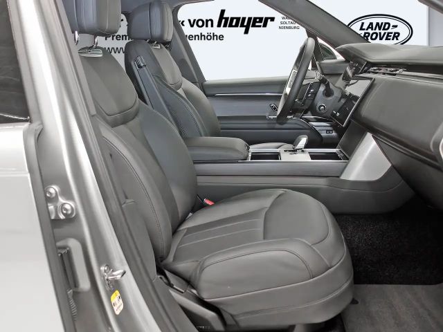 Land Rover Range Rover HSE