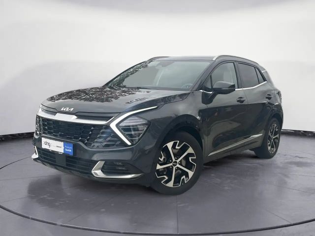 Kia Sportage CRDi Spirit