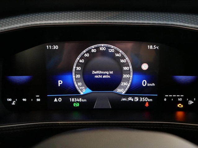 Volkswagen T-Cross 1.0 TSI DSG