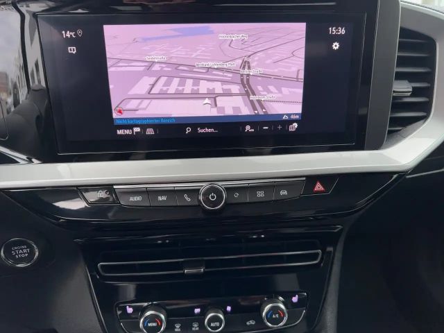 Opel Mokka Elegance Mokka-e