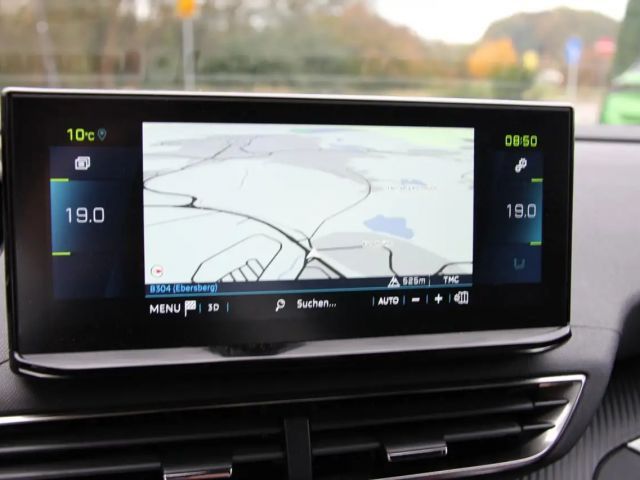 Peugeot 3008 Allure Pack Hybrid