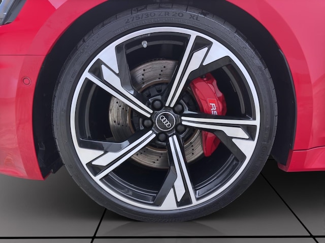 Audi RS5 Coupé Quattro