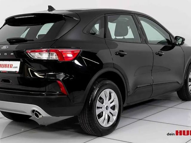 Ford Kuga Cool & Connect