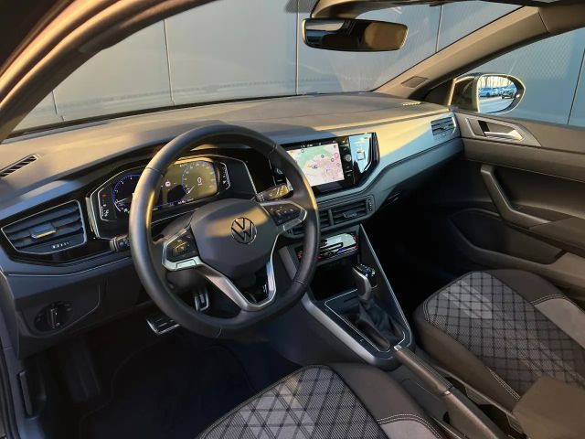 Volkswagen Taigo 1.5 TSI DSG IQ.Drive R-Line