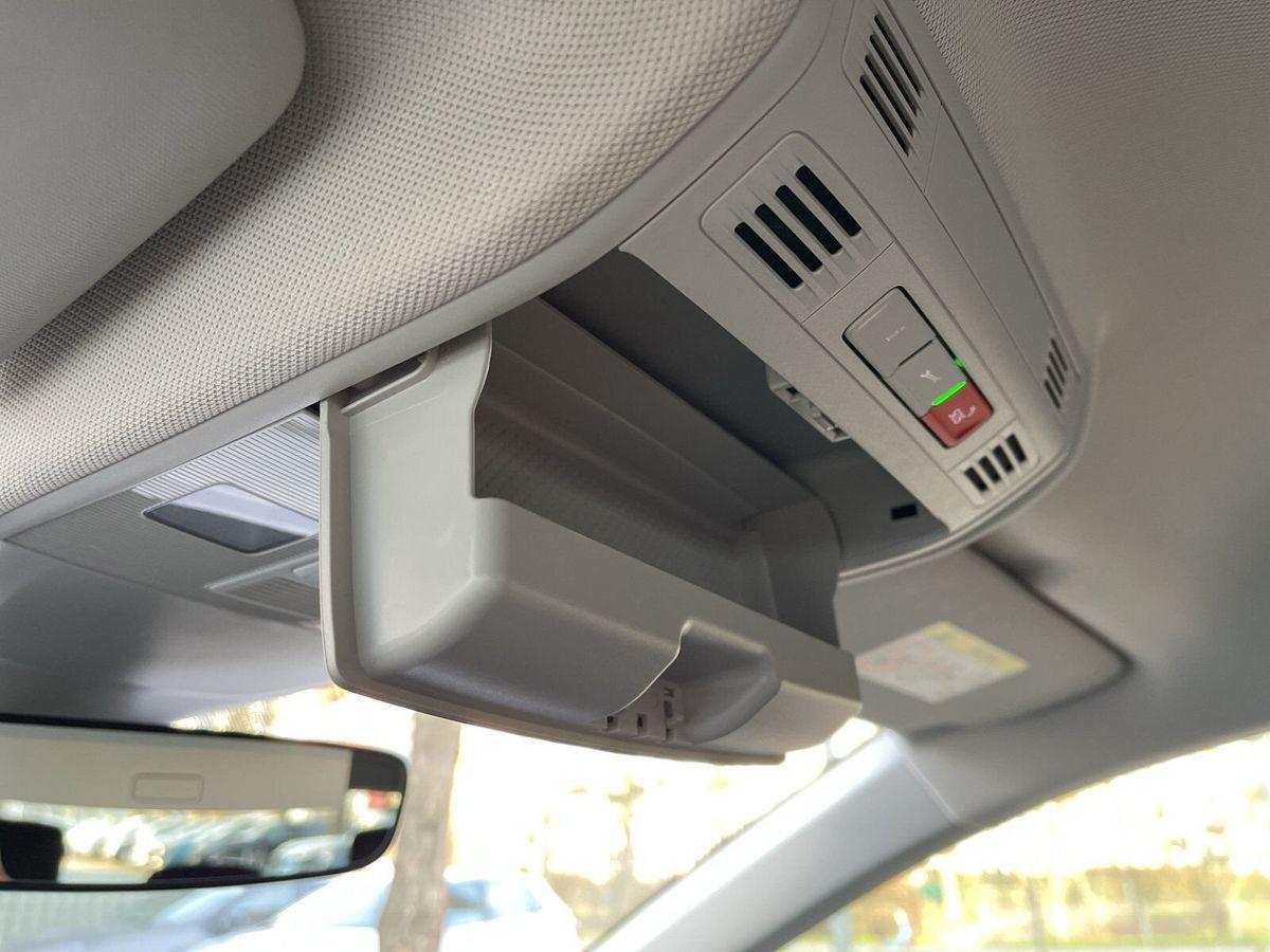 Volkswagen Polo 1.0 TSI DSG Life