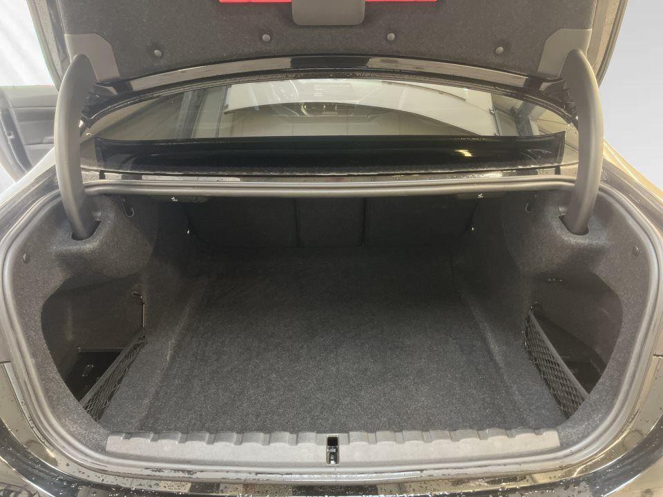 BMW M4 Competition Coupé