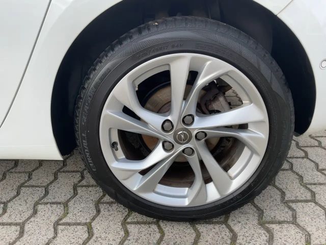 Opel Astra 1.2 Turbo GS-Line Grand Sport Turbo