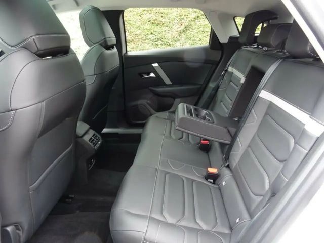 Citroën C4 BlueHDi Max