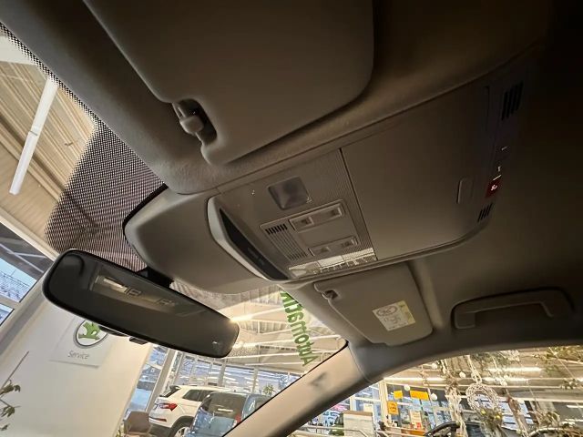 Skoda Fabia Selection