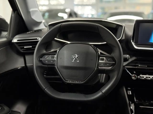 Peugeot 208 Allure Pack