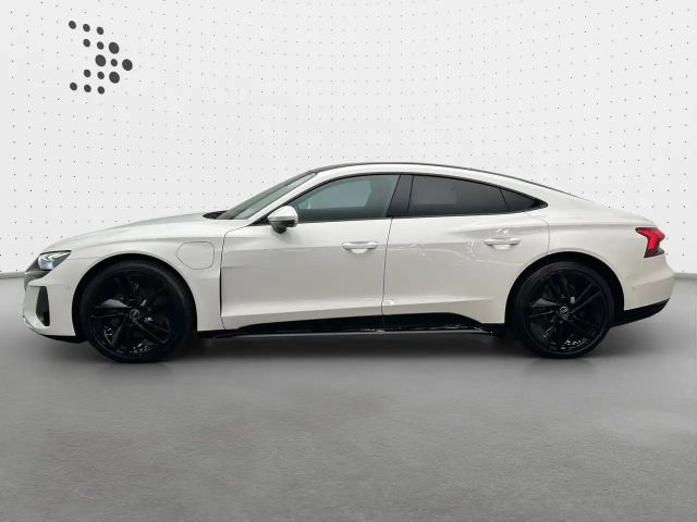 Audi e-tron GT *B&O*Pano*Laser*Virtual*Navi+*S