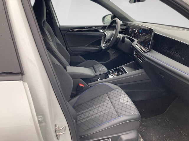 Volkswagen Tiguan 1.5 eTSI DSG Style