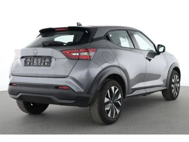 Nissan Juke Acenta DIG-T