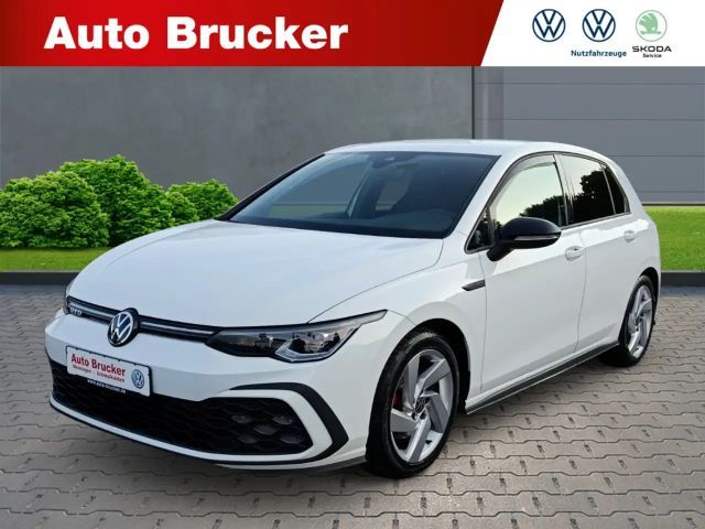 Volkswagen Golf 2.0 TDI GTD Golf VIII