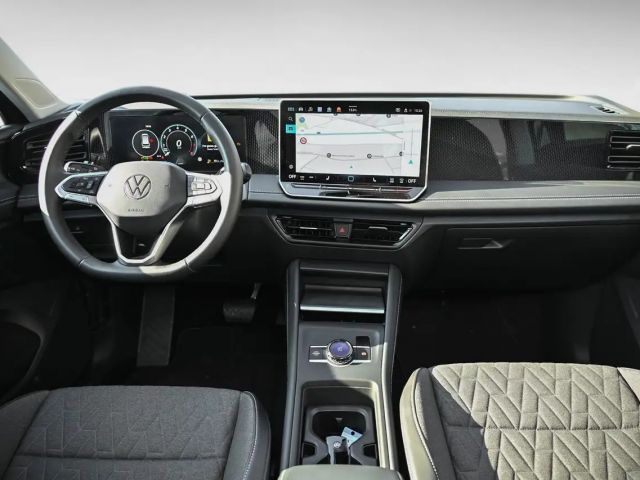 Volkswagen Tiguan DSG Life