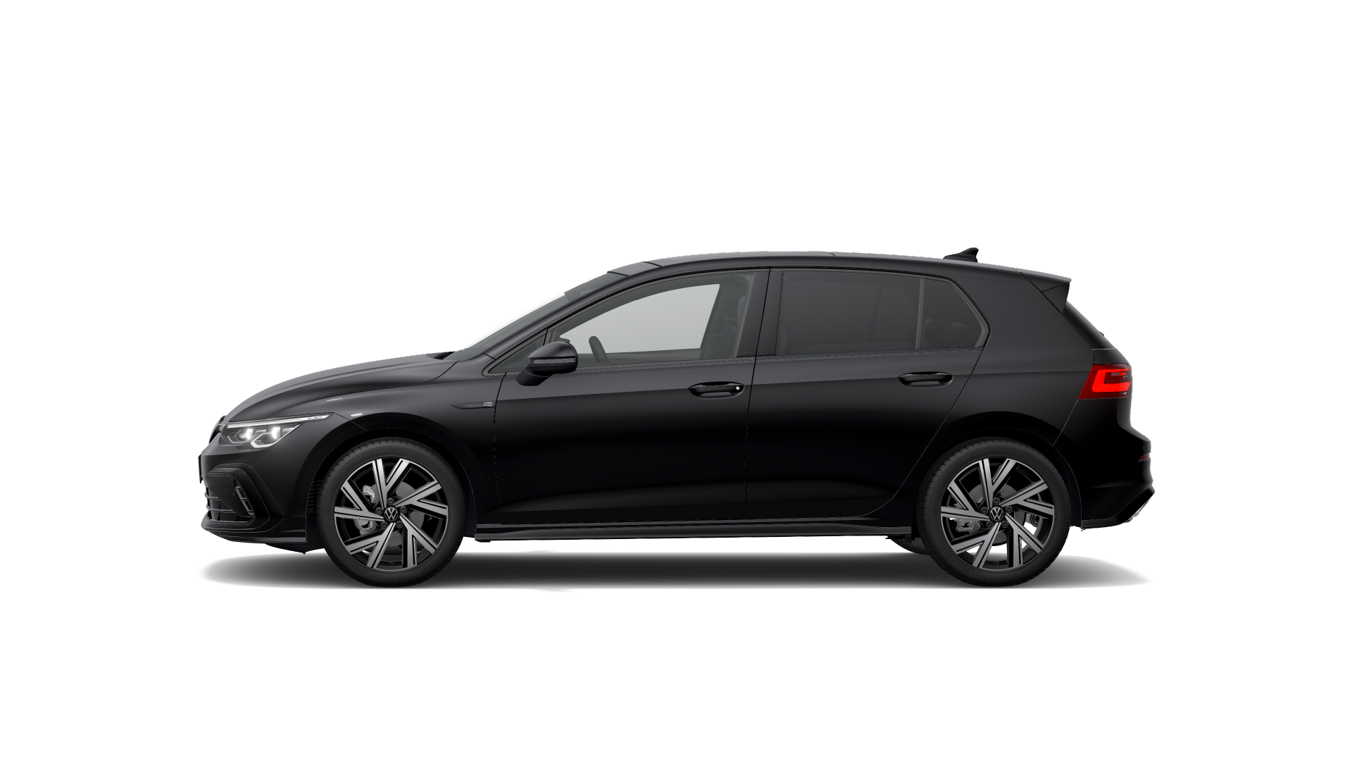 Volkswagen Golf 1.5 TSI DSG R-Line