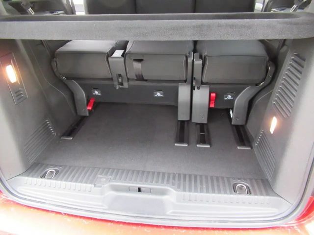 Opel Zafira Life 2.0 CDTI