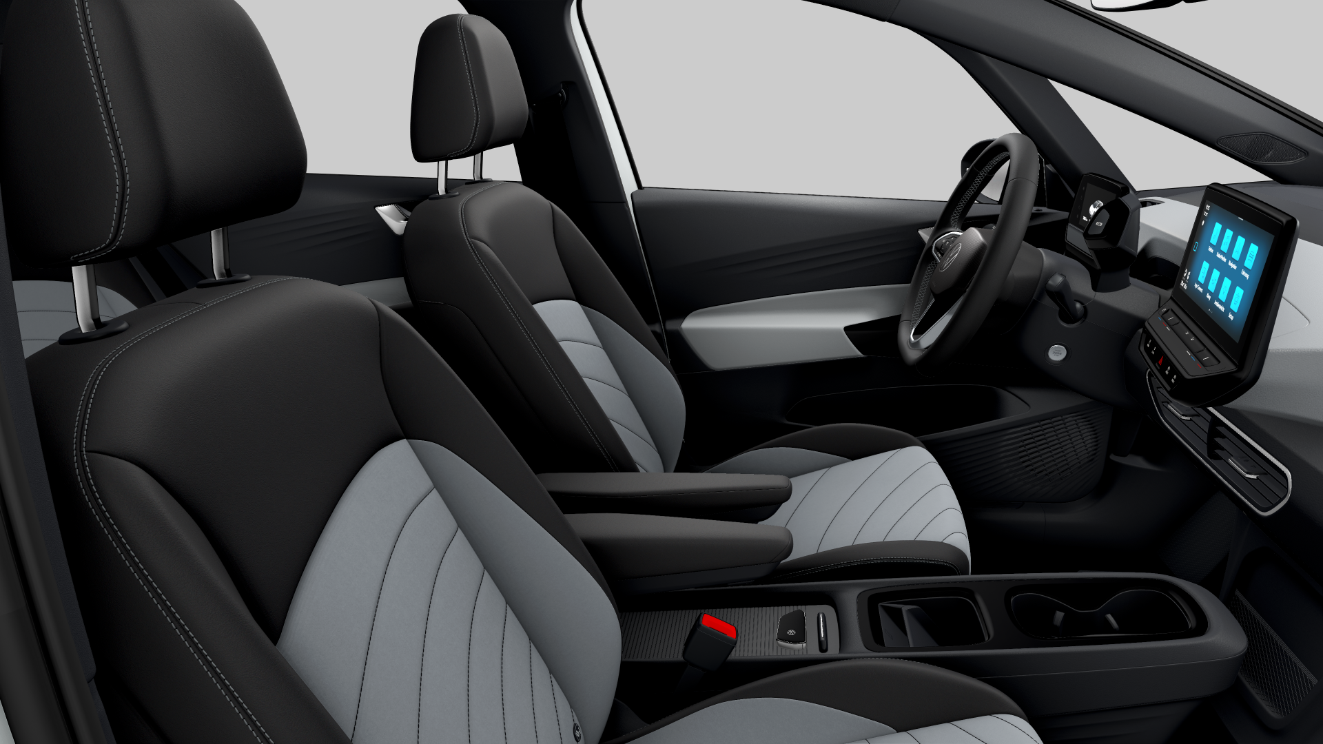 Volkswagen ID.3 150 kW Performance Pro