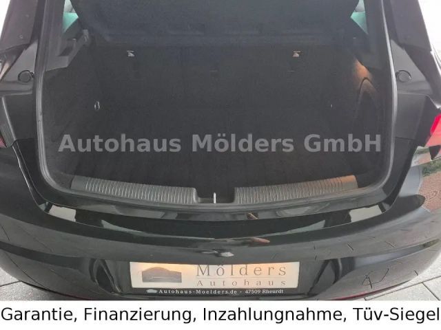 Opel Astra K Lim. *Garantie*Navi*189€ mtl.