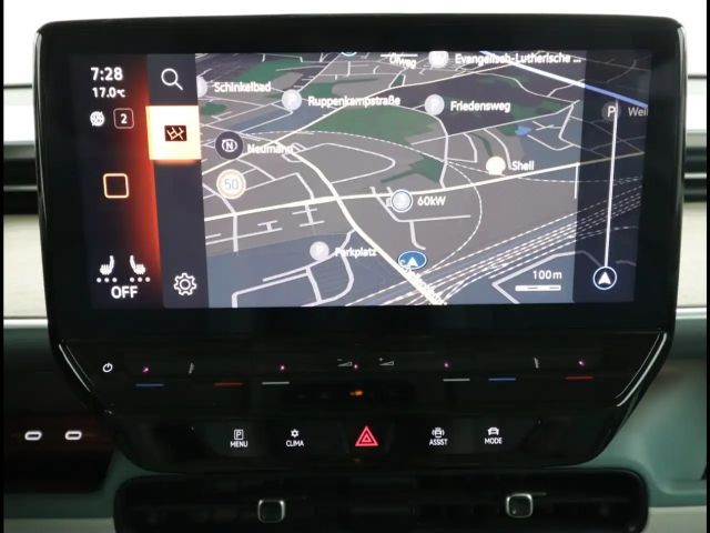 Volkswagen ID.Buzz 77 KWh Pro