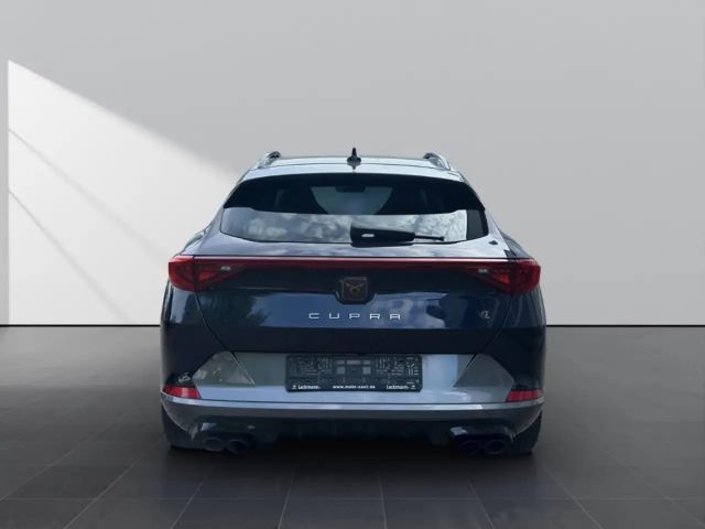 Cupra Formentor 4Drive VZ