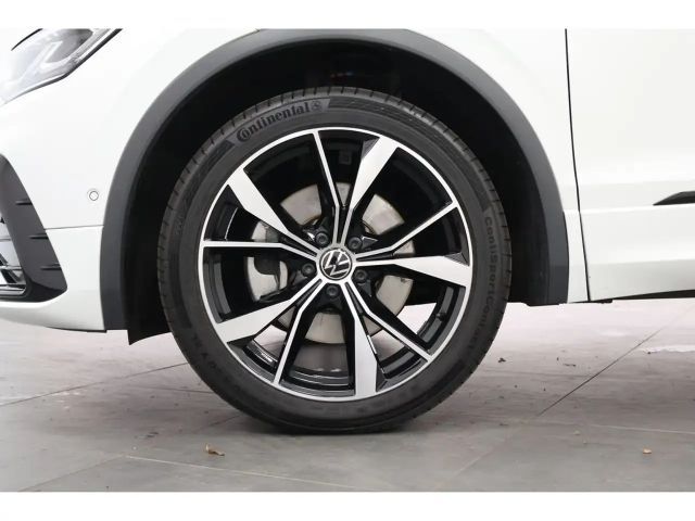 Volkswagen Tiguan 2.0 TDI Allspace R-Line